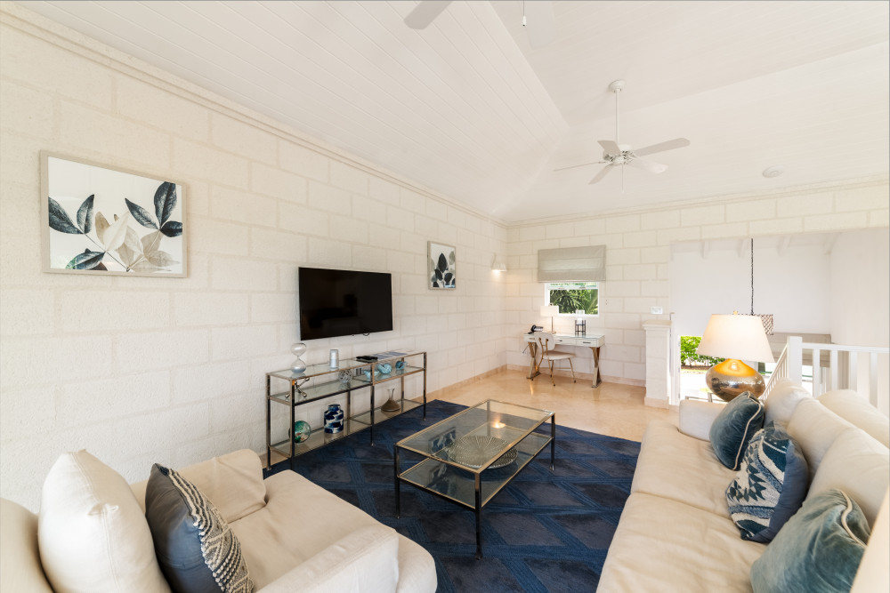 Royal Westmoreland - Sugar Cane Mews No. 3