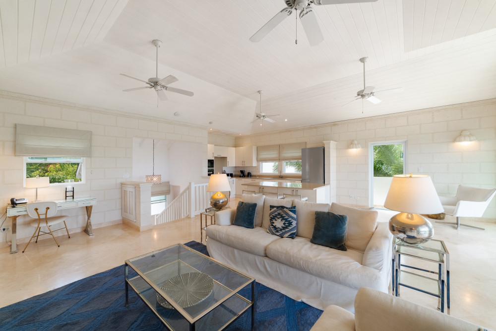 Royal Westmoreland - Sugar Cane Mews No. 3