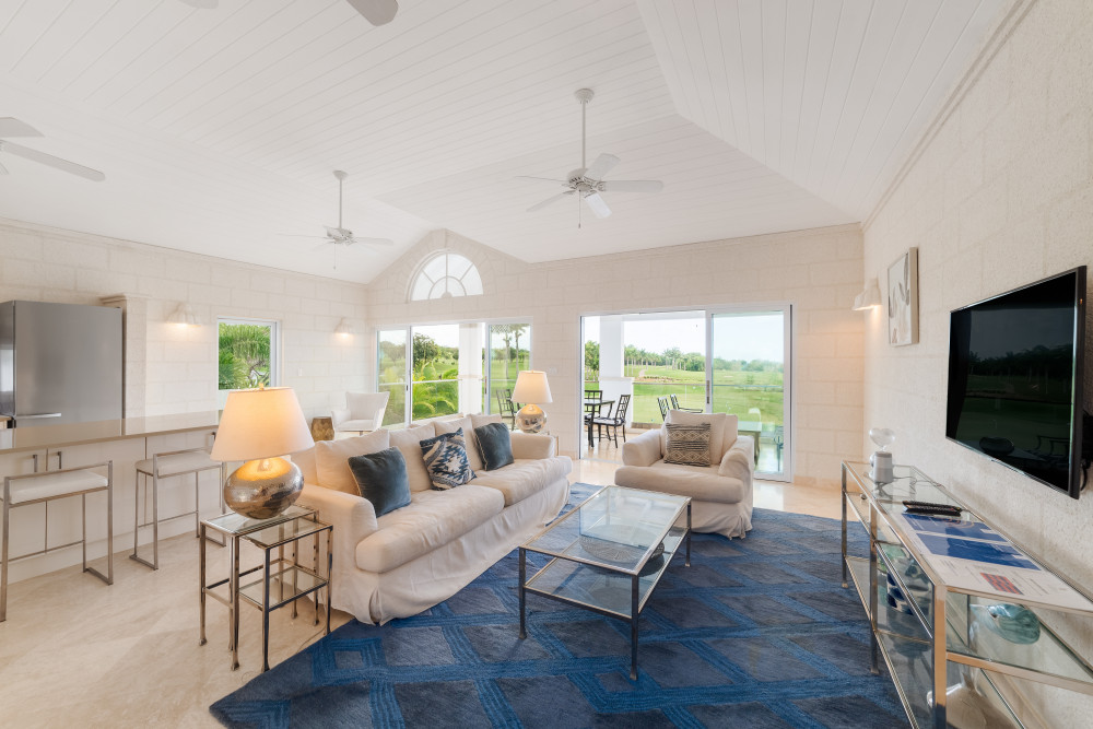 Royal Westmoreland - Sugar Cane Mews No. 3