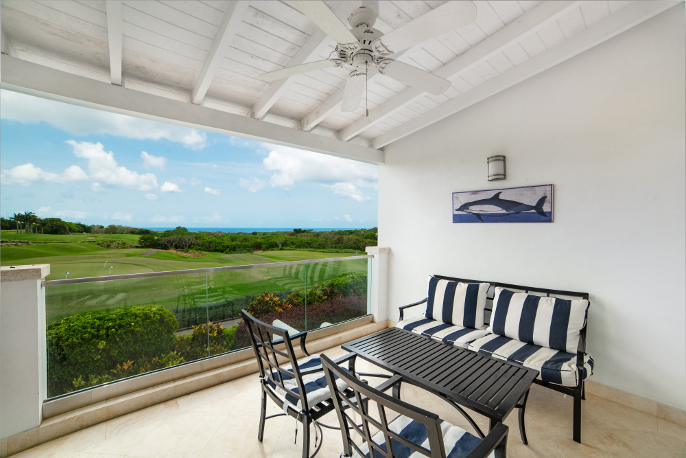 Royal Westmoreland - Sugar Cane Mews No. 3