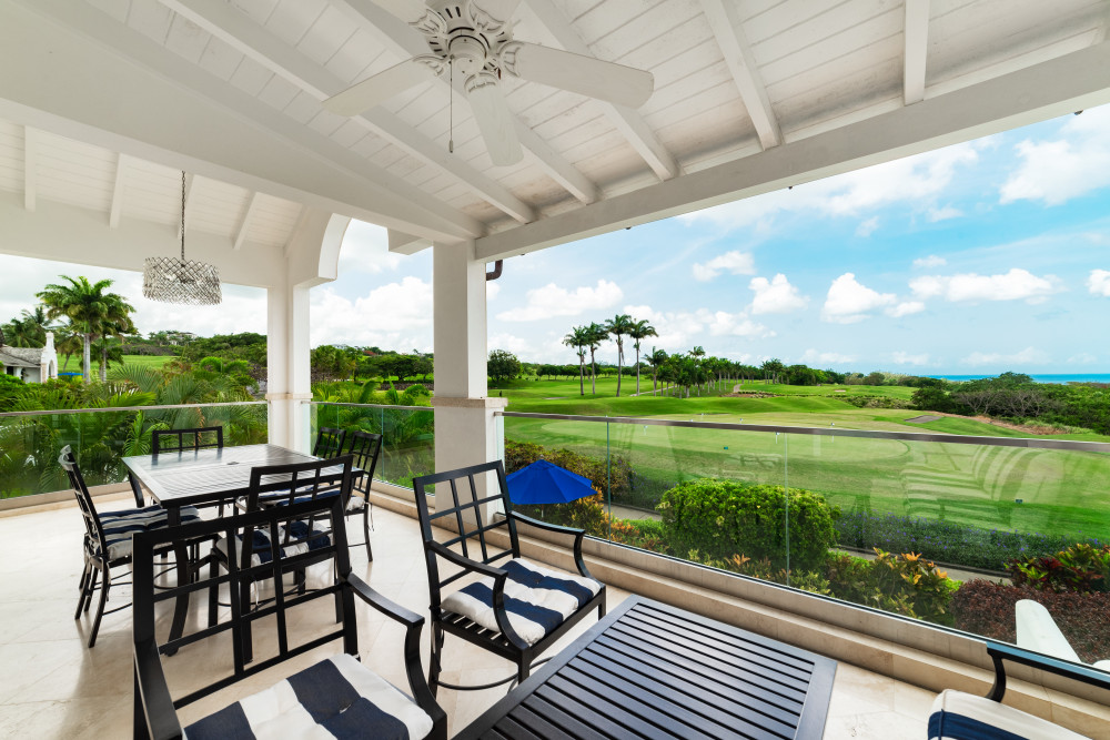 Royal Westmoreland - Sugar Cane Mews No. 3