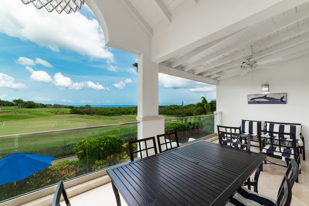 Royal Westmoreland - Sugar Cane Mews No. 3