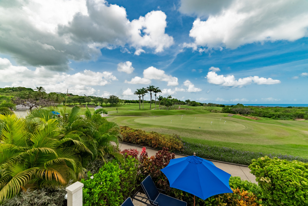 Royal Westmoreland - Sugar Cane Mews No. 3