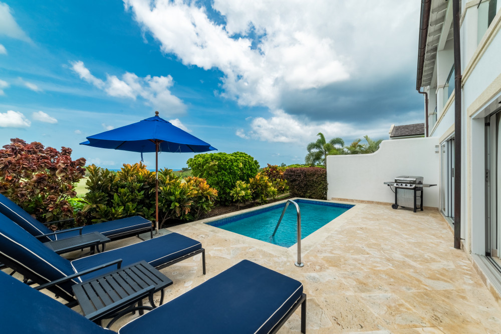 Royal Westmoreland - Sugar Cane Mews No. 3