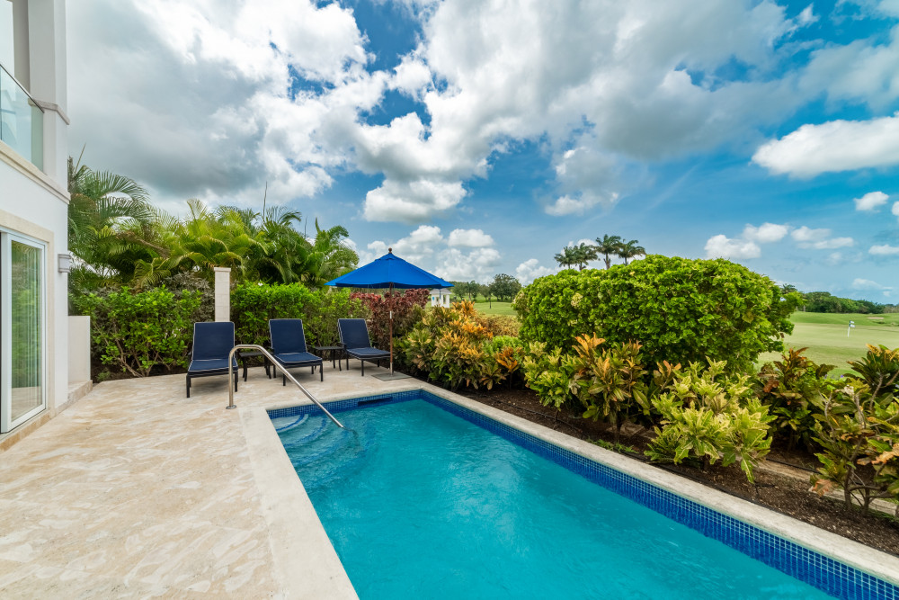 Royal Westmoreland - Sugar Cane Mews No. 3