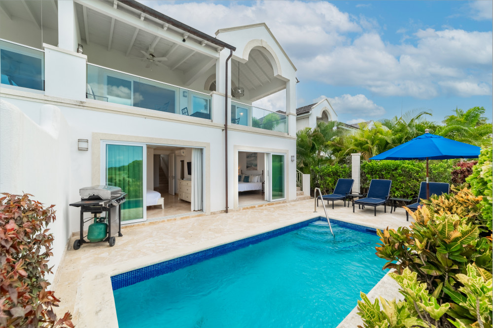 Royal Westmoreland - Sugar Cane Mews No. 3