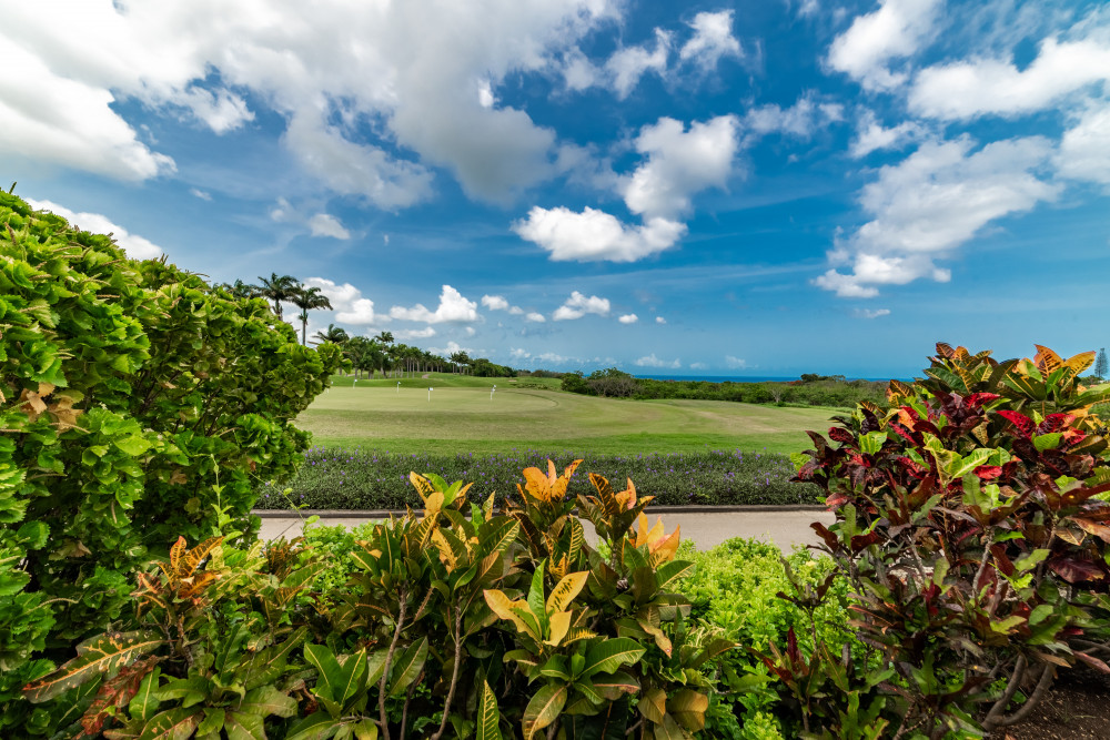 Royal Westmoreland - Sugar Cane Mews No. 3