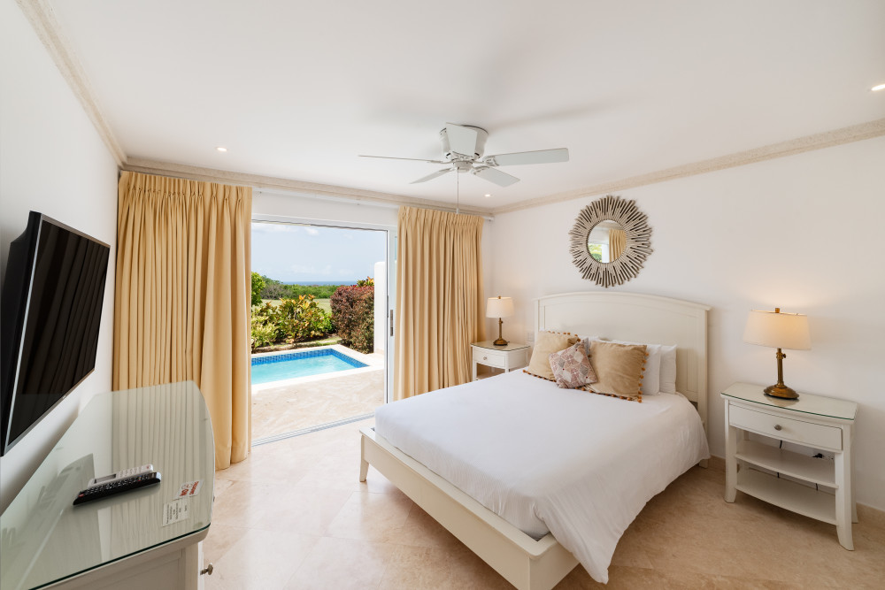 Royal Westmoreland - Sugar Cane Mews No. 3