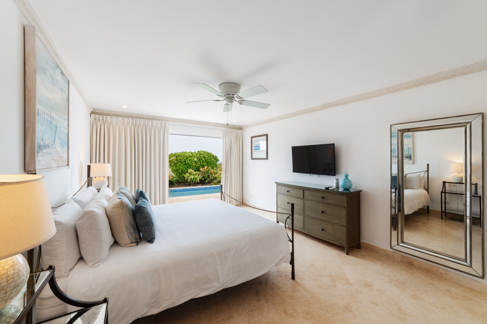 Royal Westmoreland - Sugar Cane Mews No. 3