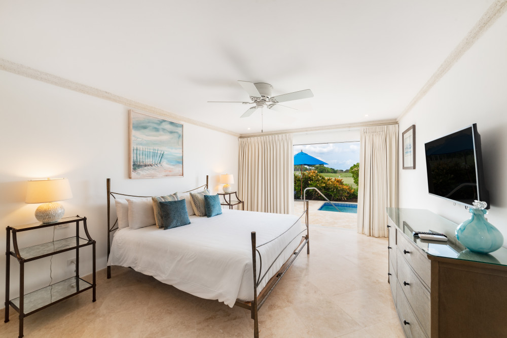 Royal Westmoreland - Sugar Cane Mews No. 3