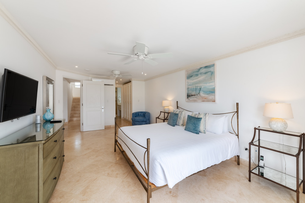 Royal Westmoreland - Sugar Cane Mews No. 3