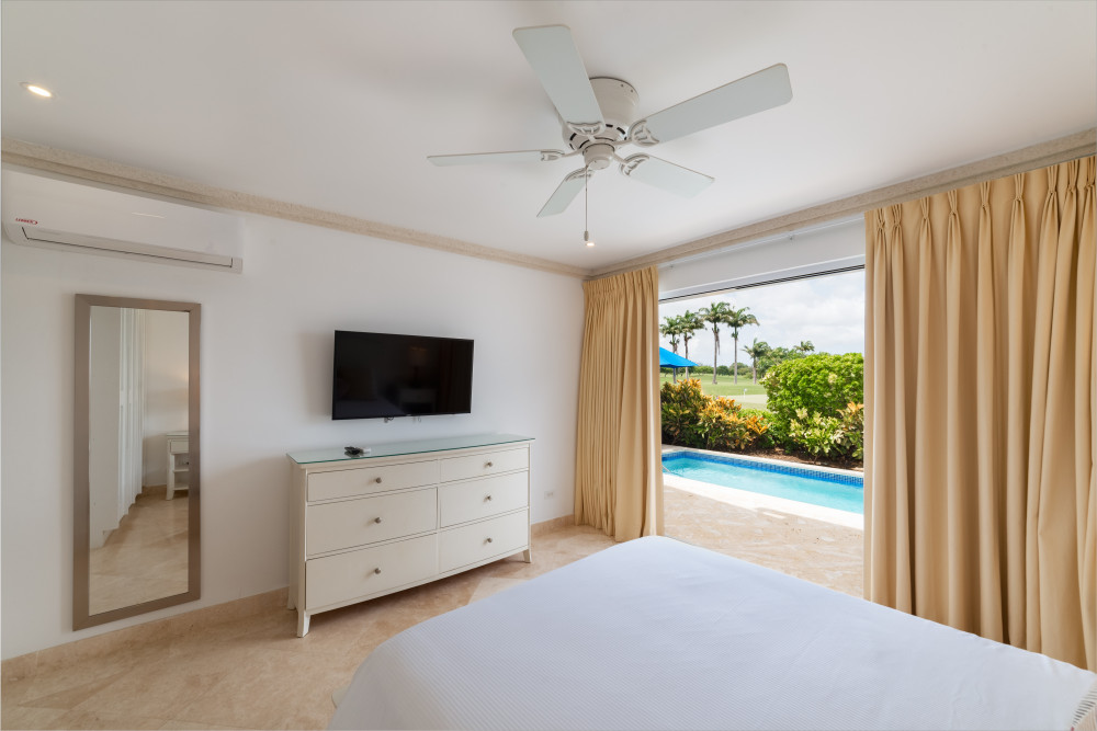 Royal Westmoreland - Sugar Cane Mews No. 3