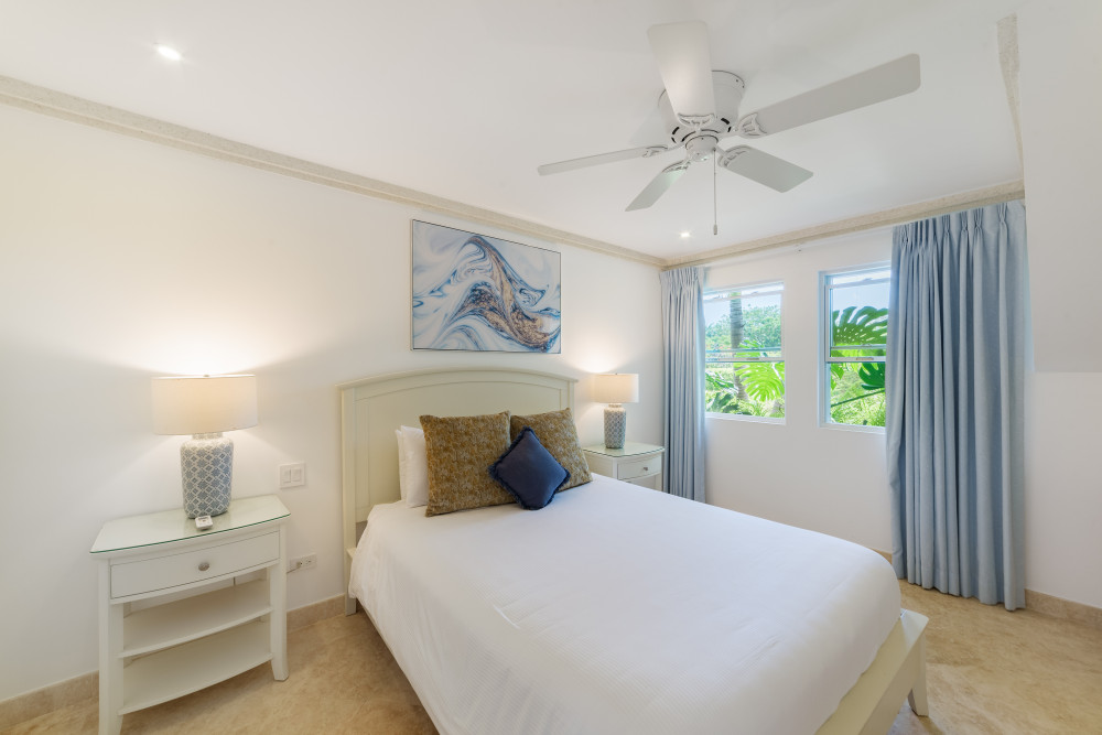 Royal Westmoreland - Sugar Cane Mews No. 3