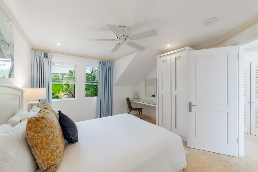 Royal Westmoreland - Sugar Cane Mews No. 3