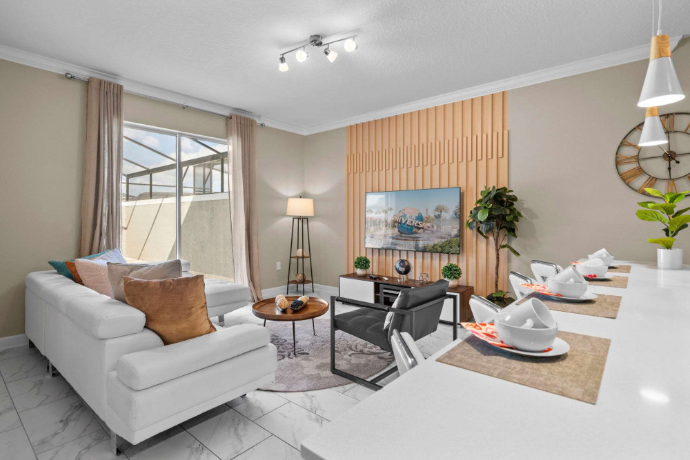 Storey Lake Resort 411