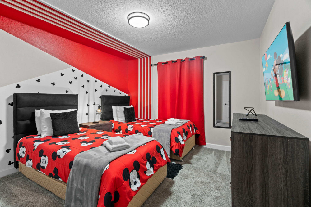 Storey Lake Resort 411