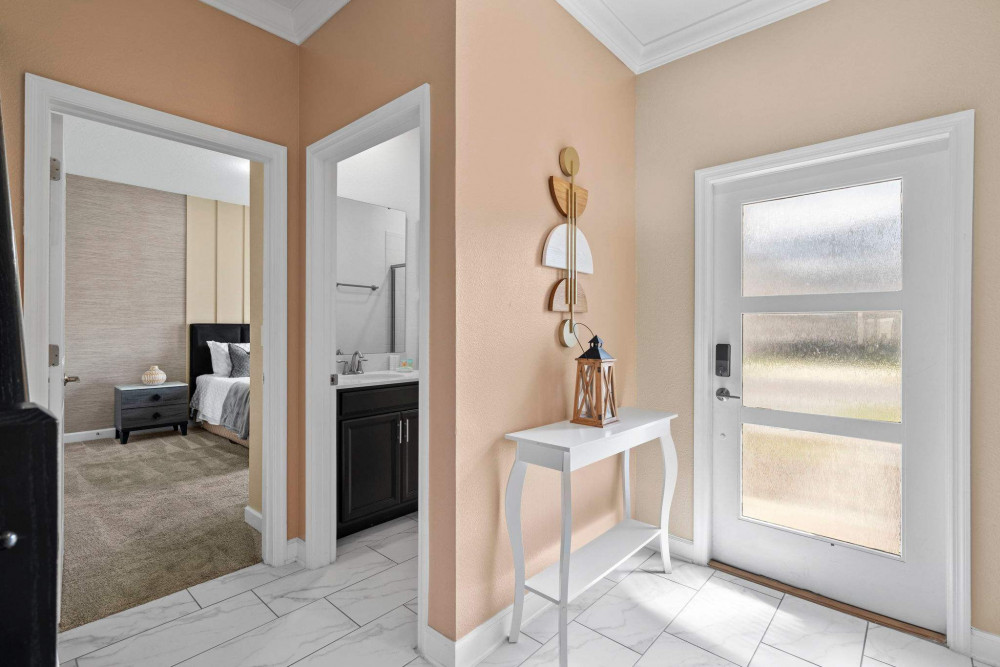 Storey Lake Resort 411