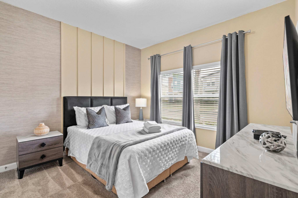 Storey Lake Resort 411