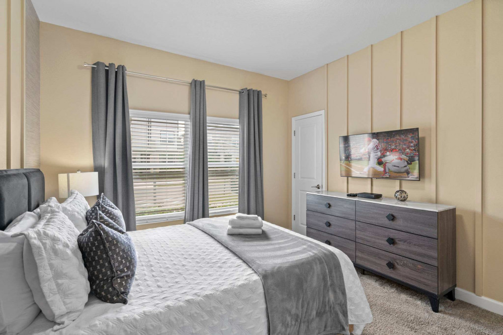 Storey Lake Resort 411