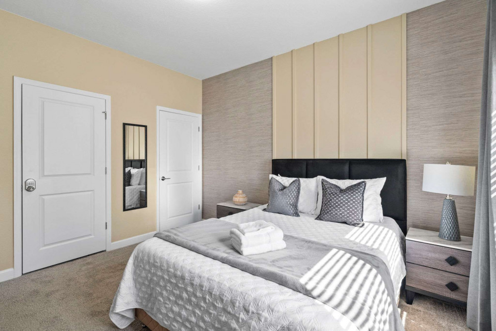 Storey Lake Resort 411