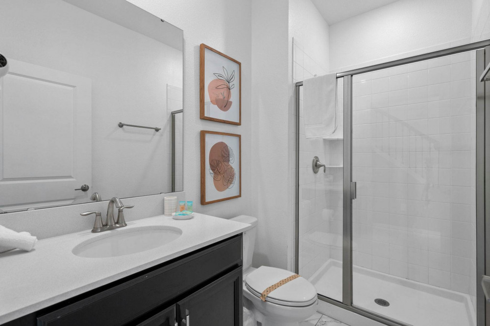 Storey Lake Resort 411