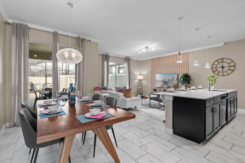 Storey Lake Resort 411