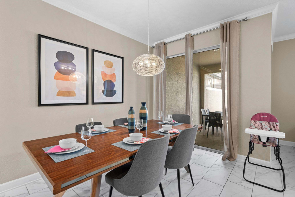 Storey Lake Resort 411