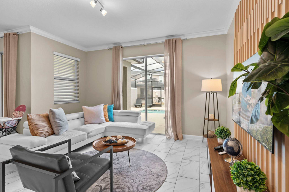 Storey Lake Resort 411