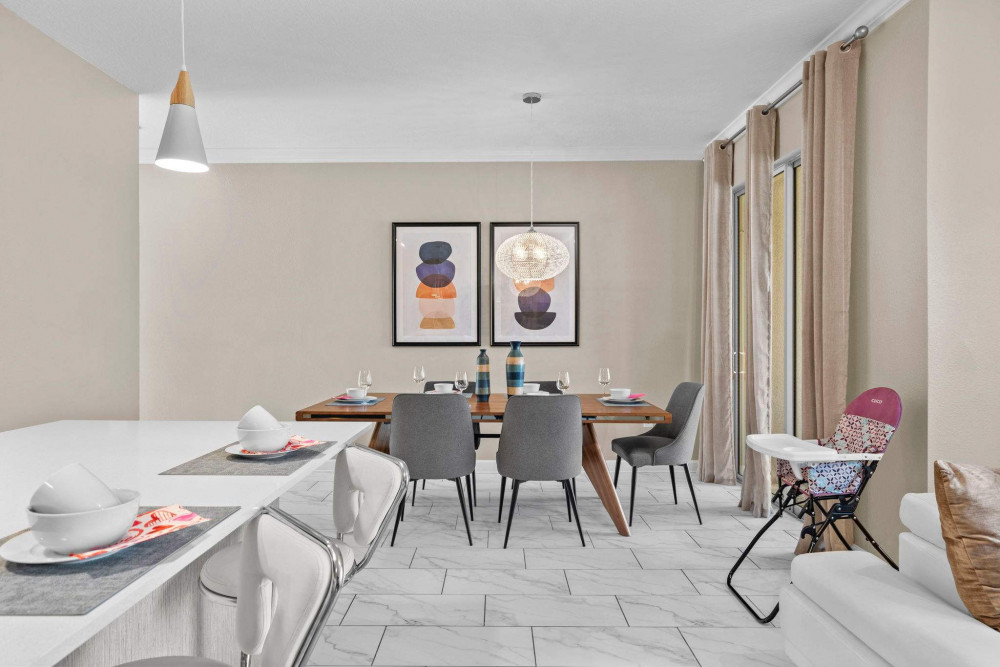 Storey Lake Resort 411