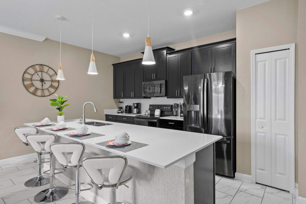 Storey Lake Resort 411