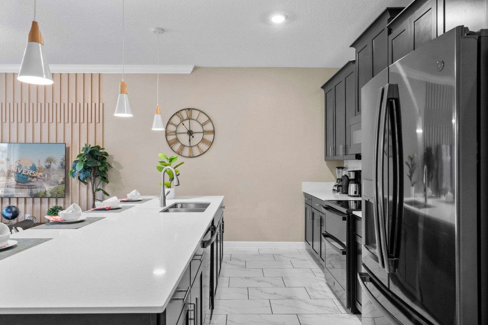 Storey Lake Resort 411