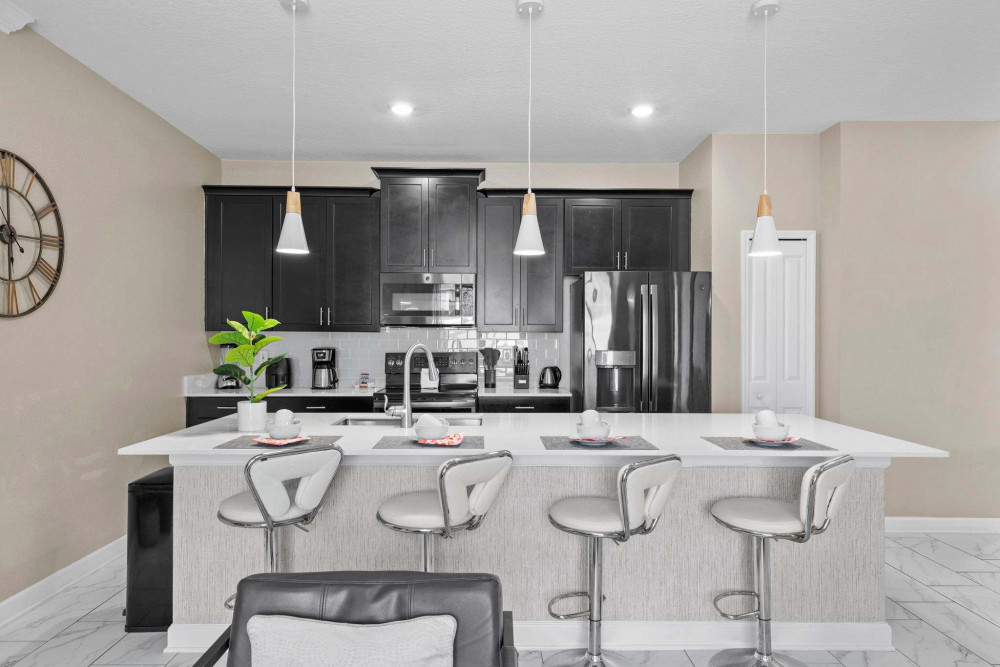 Storey Lake Resort 411