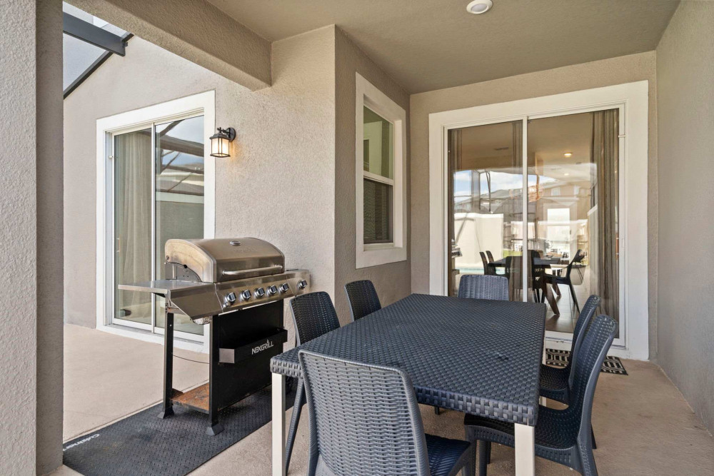 Storey Lake Resort 411