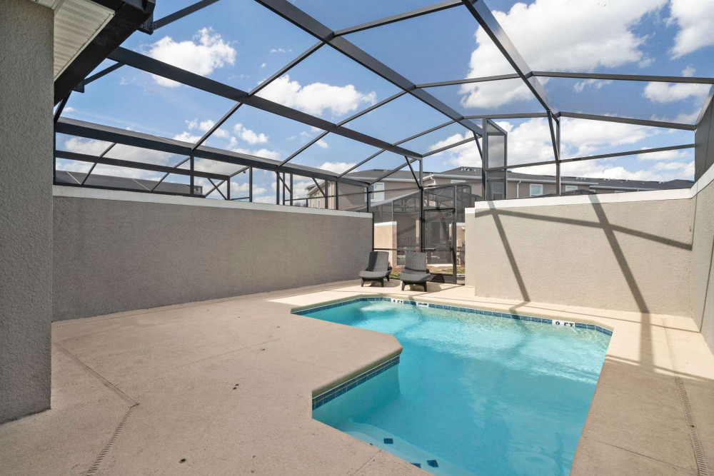 Storey Lake Resort 411