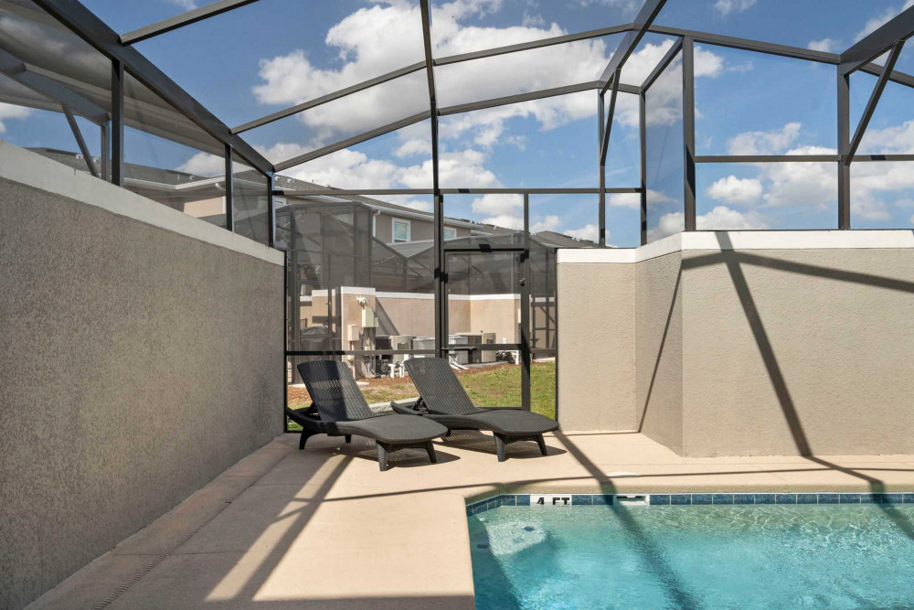 Storey Lake Resort 411