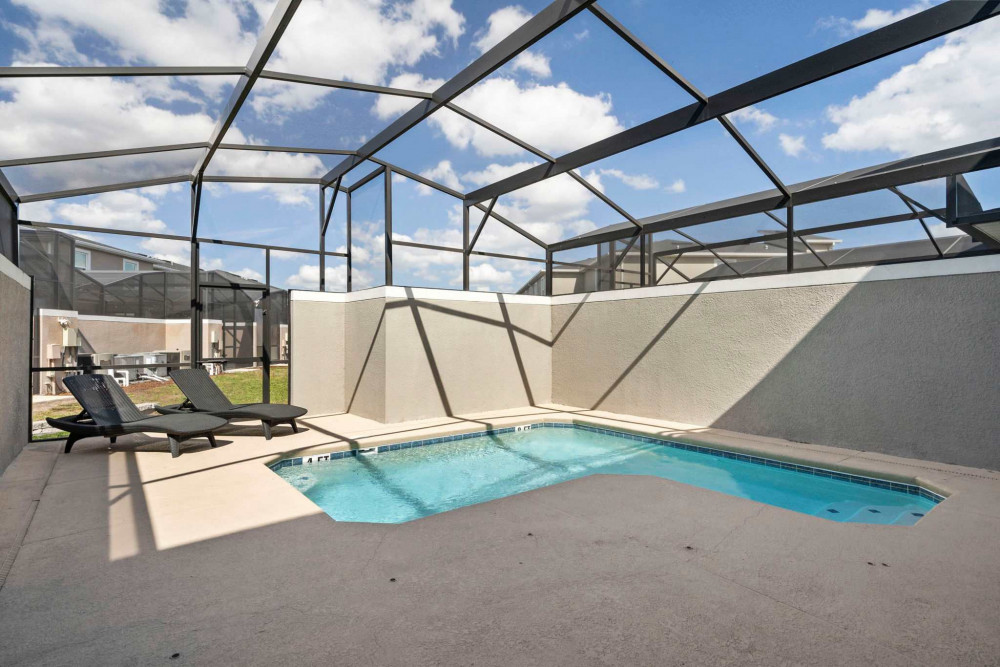 Storey Lake Resort 411