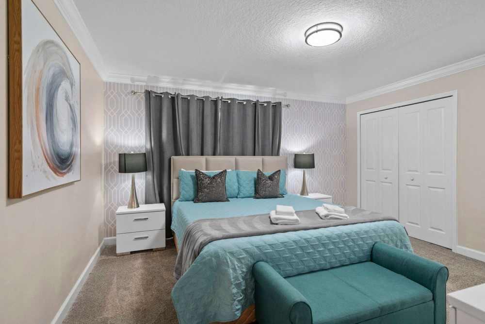 Storey Lake Resort 411