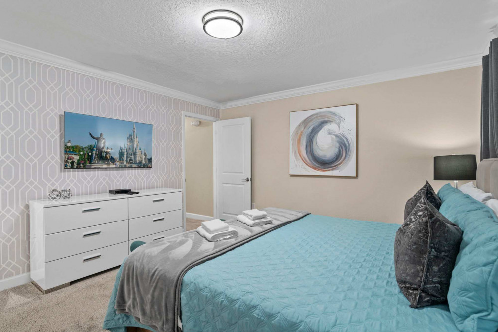 Storey Lake Resort 411