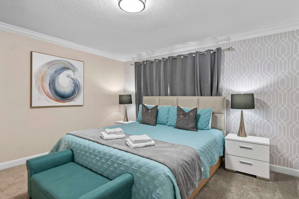 Storey Lake Resort 411