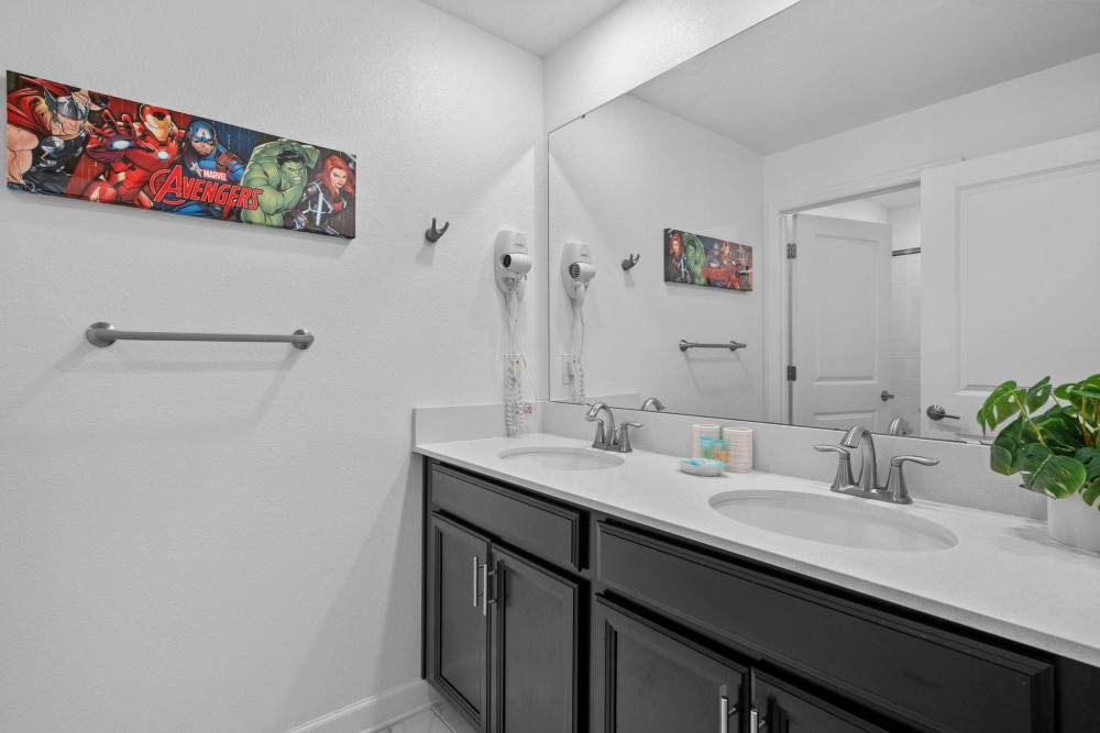 Storey Lake Resort 411