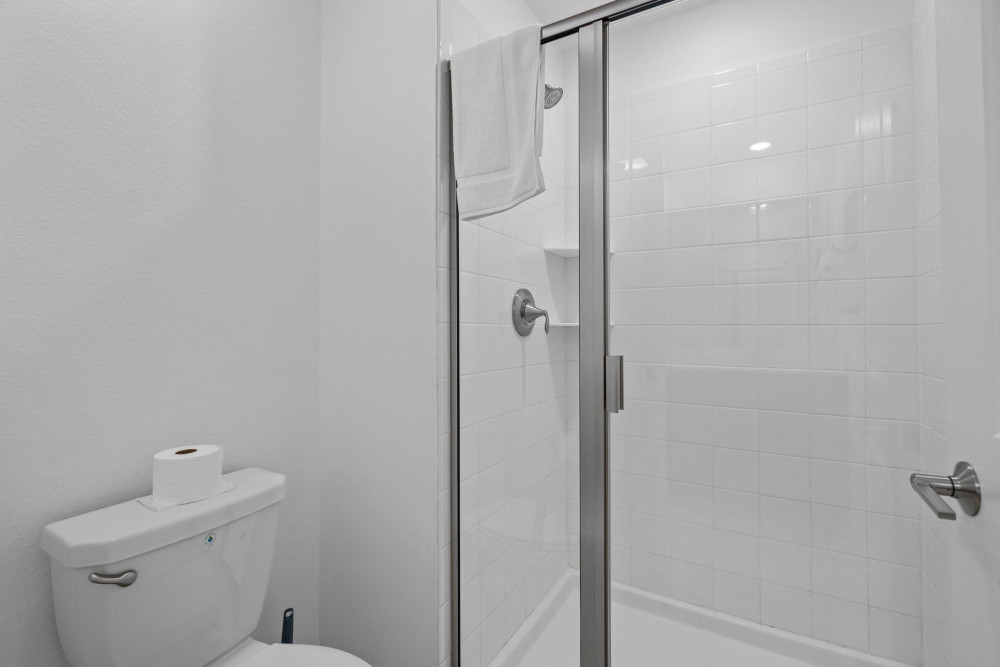 Storey Lake Resort 411