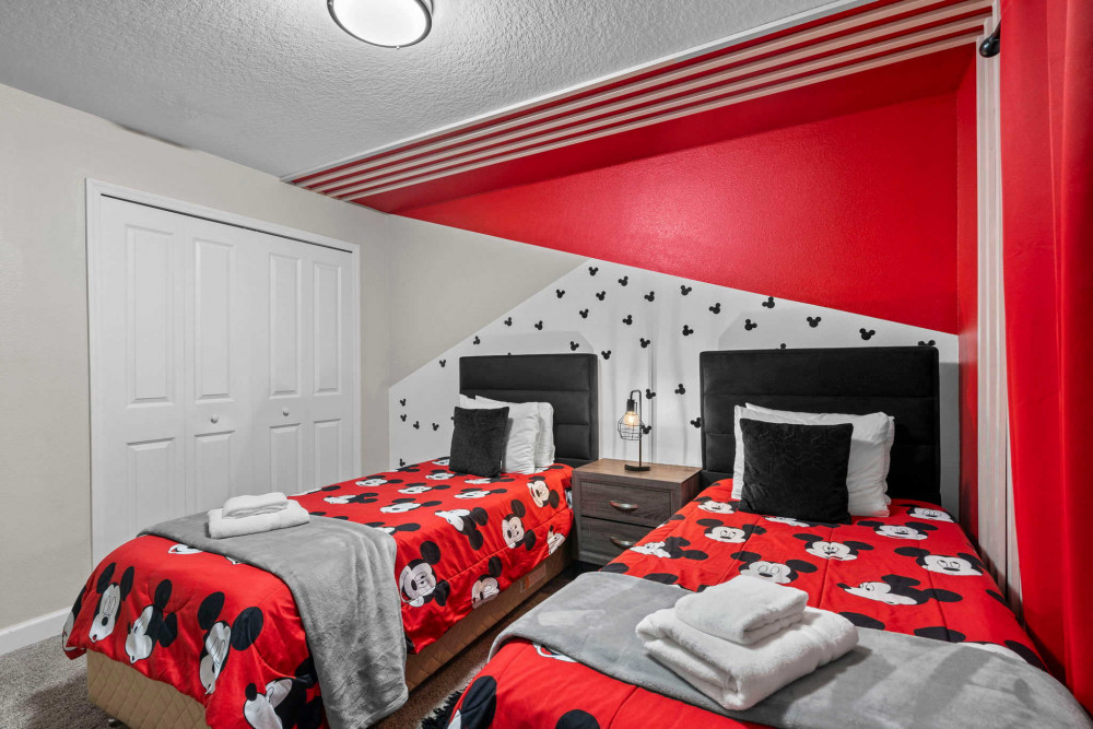 Storey Lake Resort 411