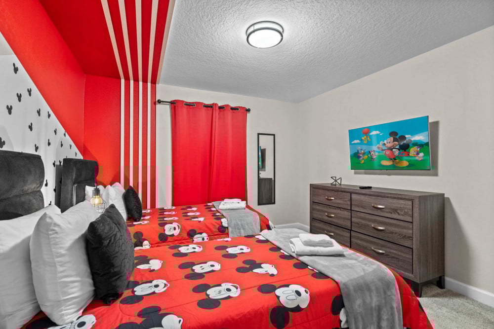 Storey Lake Resort 411