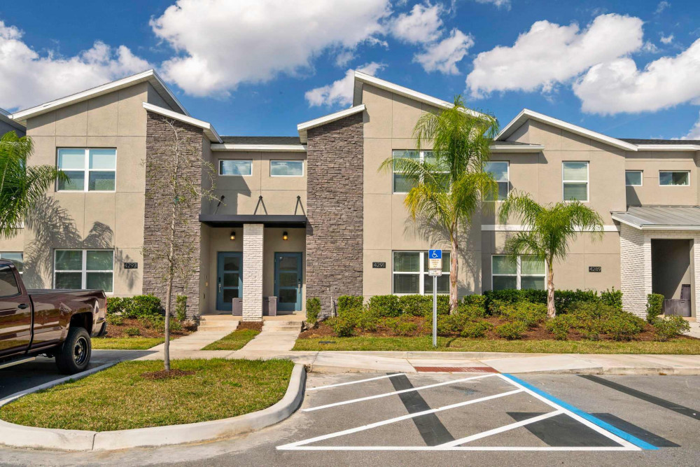 Storey Lake Resort 411