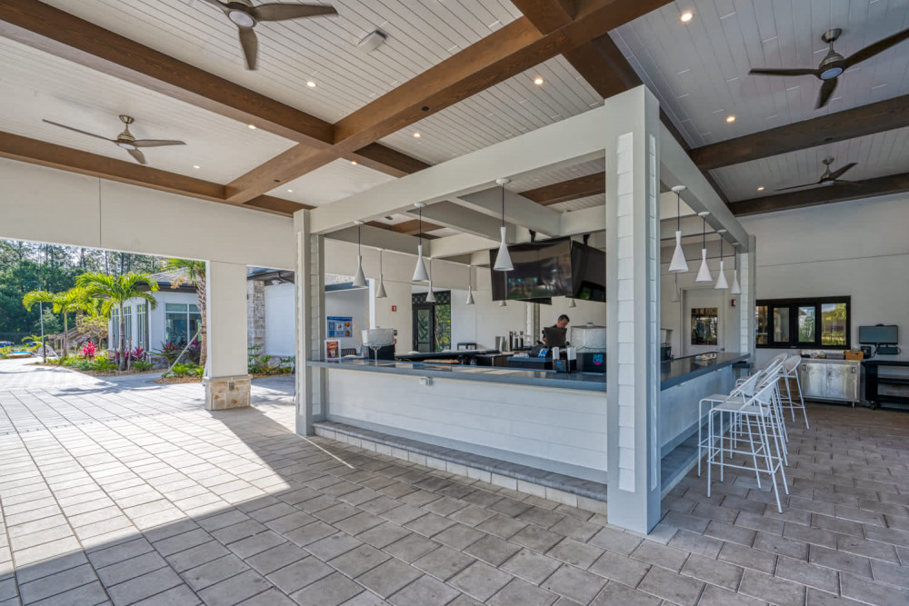 Storey Lake Resort 411