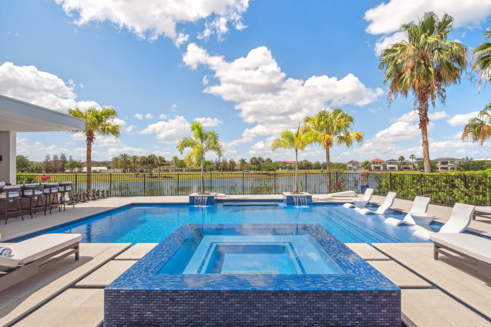 Reunion Resort 1178