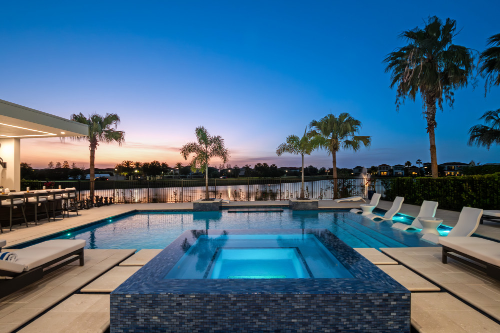 Reunion Resort 1178