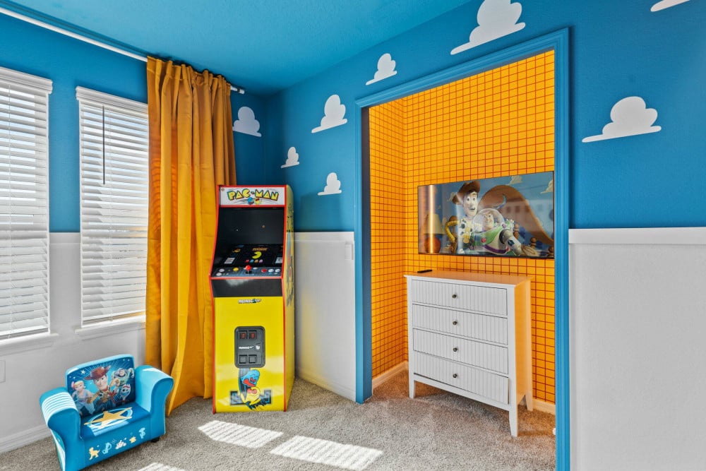 Windsor Cay 79