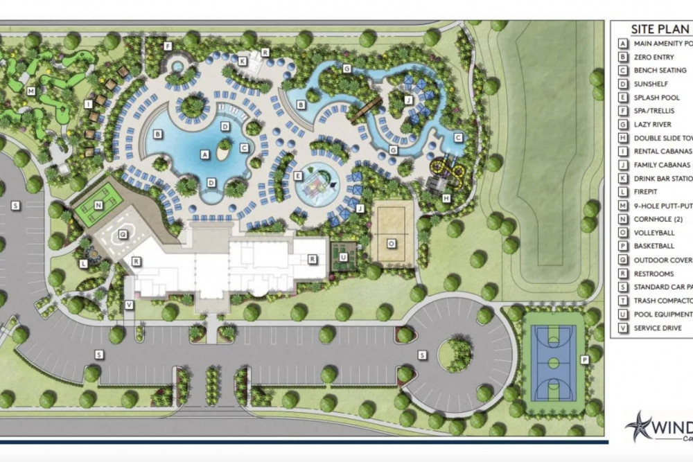 Windsor Cay 79