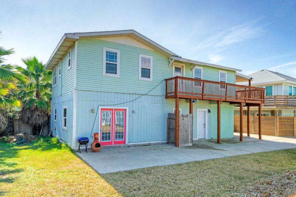 Port Aransas 142